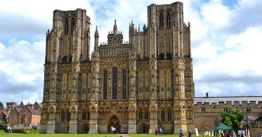 Wells Cathedral