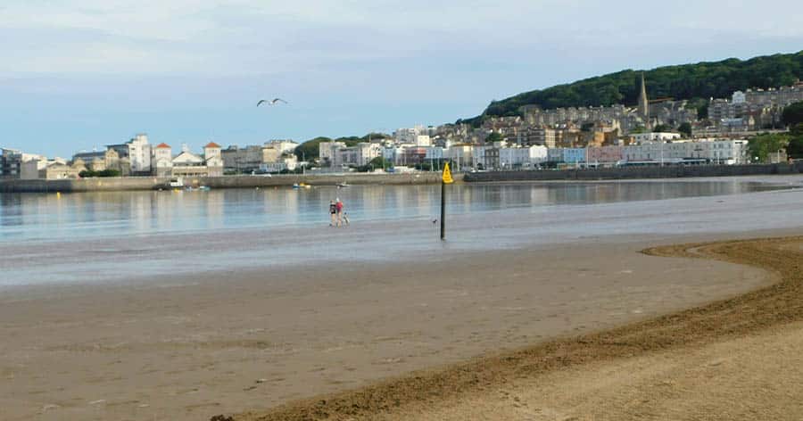 Weston Super Mare